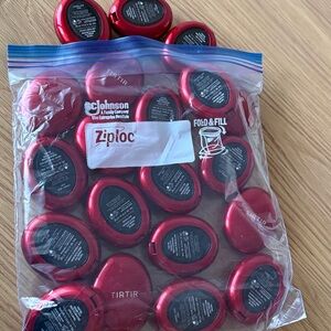 TIRTIR set of foundations - 20 shades included